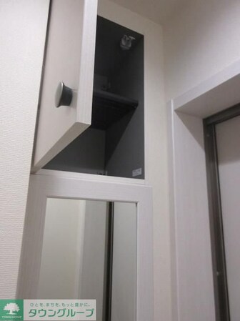 プランドール綱島東の物件内観写真